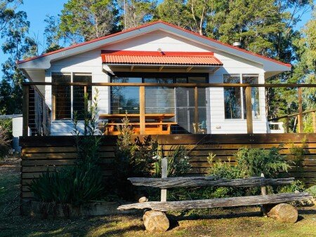 House 3 bedrooms, with garden