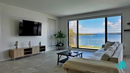 House 4 bedrooms, with garden