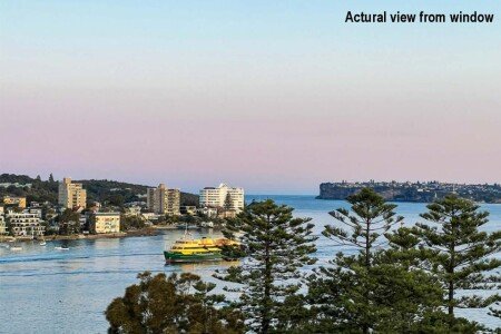 Appartement 2 chambres, avec wifi