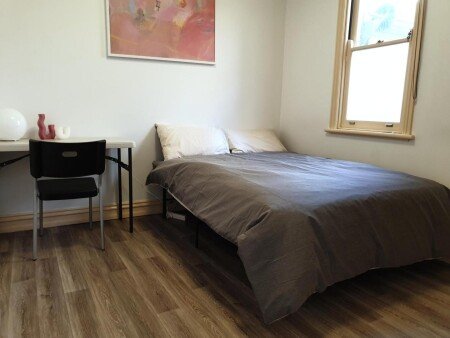 Bed and breakfast 4 guests, with air conditioning