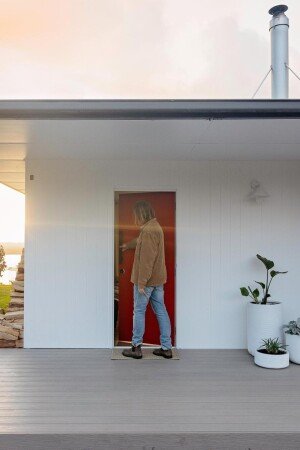 House 3 bedrooms, with garden