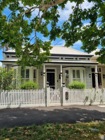 Apartment 1 bedroom, with wifi