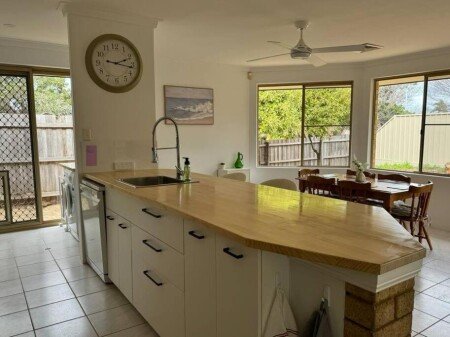 House 1 bedroom, with garden