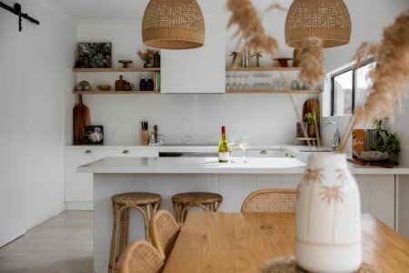 House 3 bedrooms, with garden