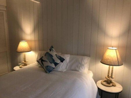 House 1 bedroom, with air conditioning