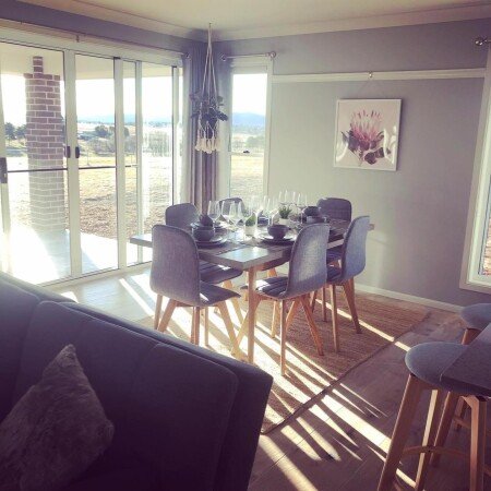 House 1 bedroom, with garden