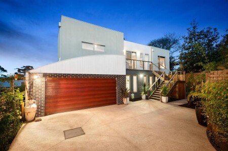 House 1 bedroom, with garden