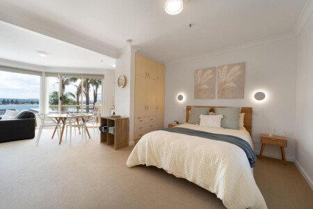 Apartment 4 guests, with pool