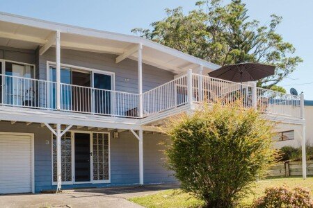 House 4 bedrooms, with air conditioning