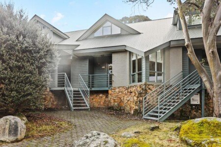 Apartment 2 bedrooms, with pool