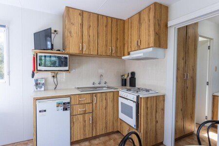 Apartment 1 guest, with pool