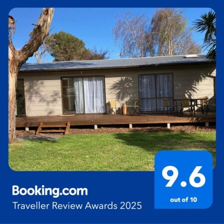 House 1 bedroom, with garden