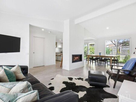 House 2 bedrooms, with garden