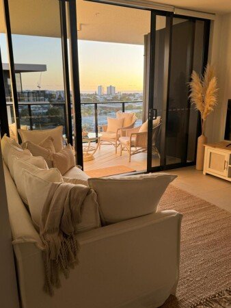 Apartment 2 bedrooms, with pool