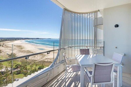 Apartment 2 bedrooms, with pool