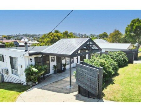 House 2 bedrooms, with garden