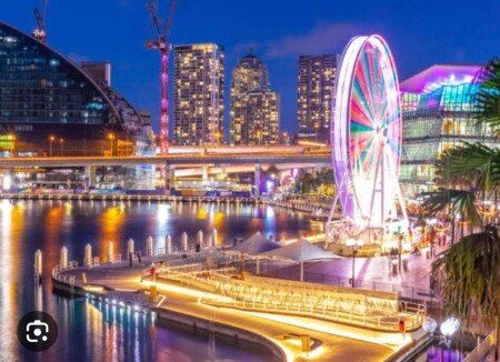 Apartment 1 bedroom, with air conditioning