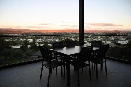 House 3 bedrooms, with jacuzzi