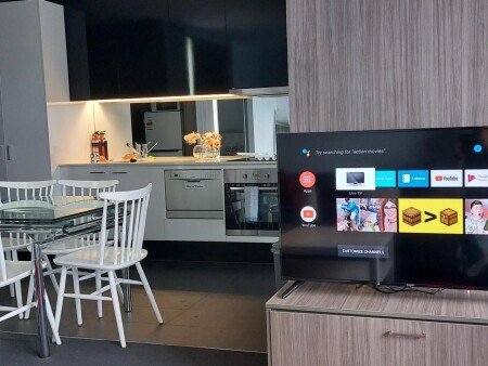 Apartment 7 guests, with pool