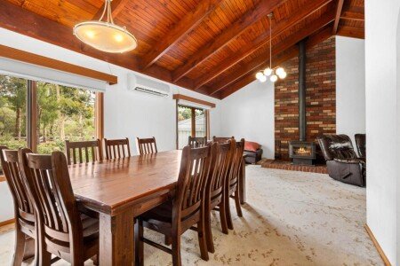 House 1 bedroom, with jacuzzi