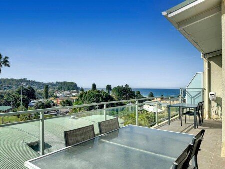 Apartment 2 bedrooms, with jacuzzi