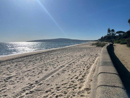 Apartment 3 bedrooms, with air conditioning