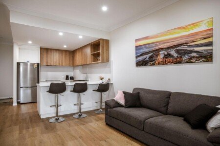 House 2 bedrooms, with air conditioning