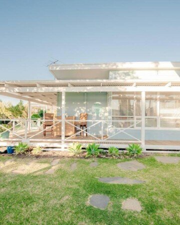 House 3 bedrooms, with garden