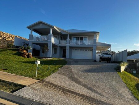 Apartment 1 bedroom, with pool