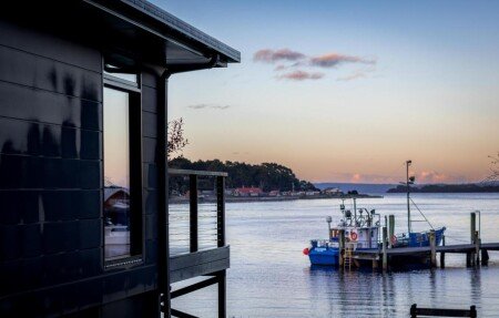 House 1 bedroom, with garden