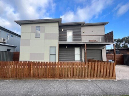 House 3 bedrooms, with air conditioning