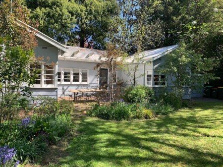 Bed and breakfast 3 bedrooms, with garden