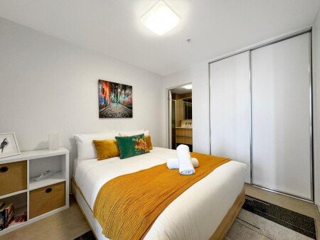 Apartment 2 bedrooms, with pool