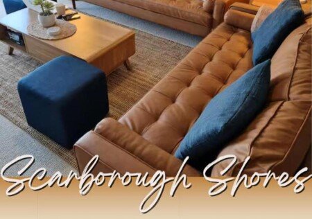 Apartment 1 bedroom, with pool