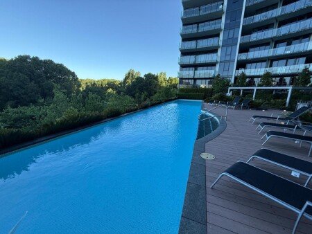 Apartment 1 bedroom, with jacuzzi