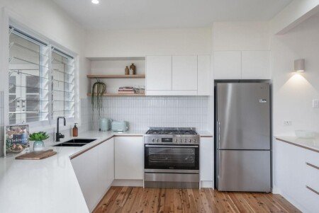 House 3 bedrooms, with wifi