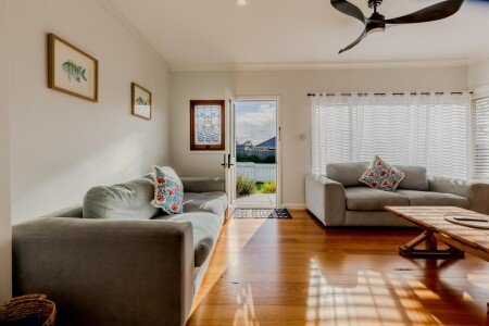 House 3 bedrooms, with garden