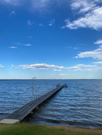 Villa 5 guests, with garden