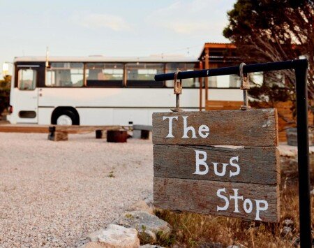 Unique house 1 bedroom, with garden