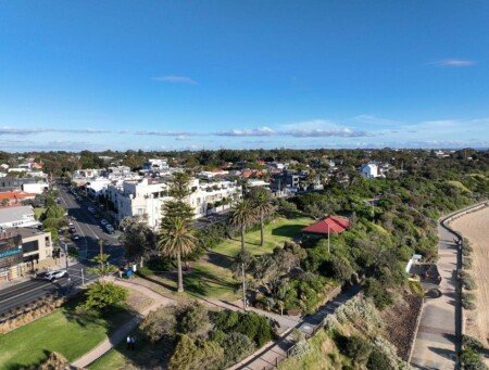 Apartment 1 bedroom, with air conditioning