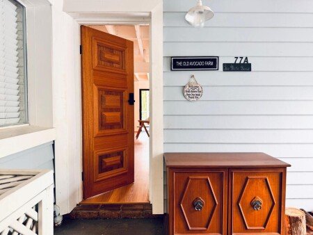 Chalet 4 bedrooms, with air conditioning