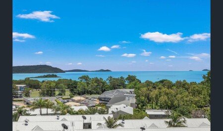 Apartment 2 bedrooms, with air conditioning