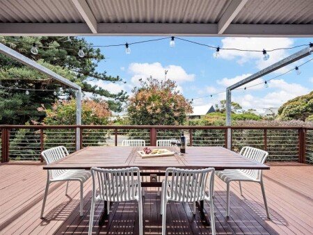 House 1 bedroom, with garden