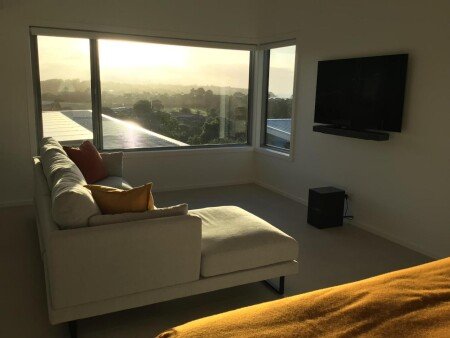 Apartment 1 bedroom, with air conditioning