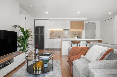 Apartment 2 bedrooms, with jacuzzi