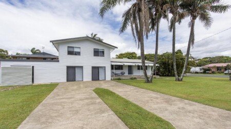 House 5 bedrooms, with air conditioning