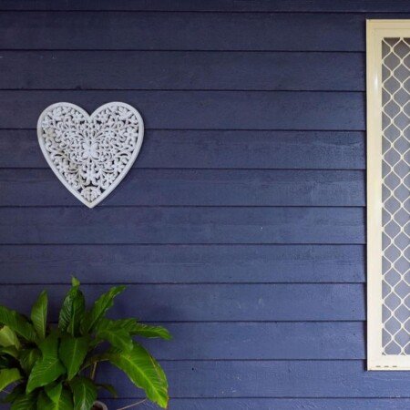 House 3 bedrooms, with garden