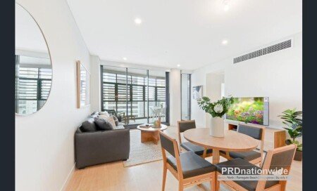 Apartment 1 bedroom, with pool