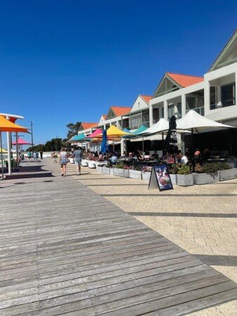 Apartment 1 bedroom, with jacuzzi