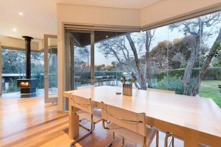 House 3 bedrooms, with garden